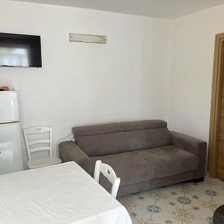 Dependance San Ciro Apartman Ischia Kültér fotó