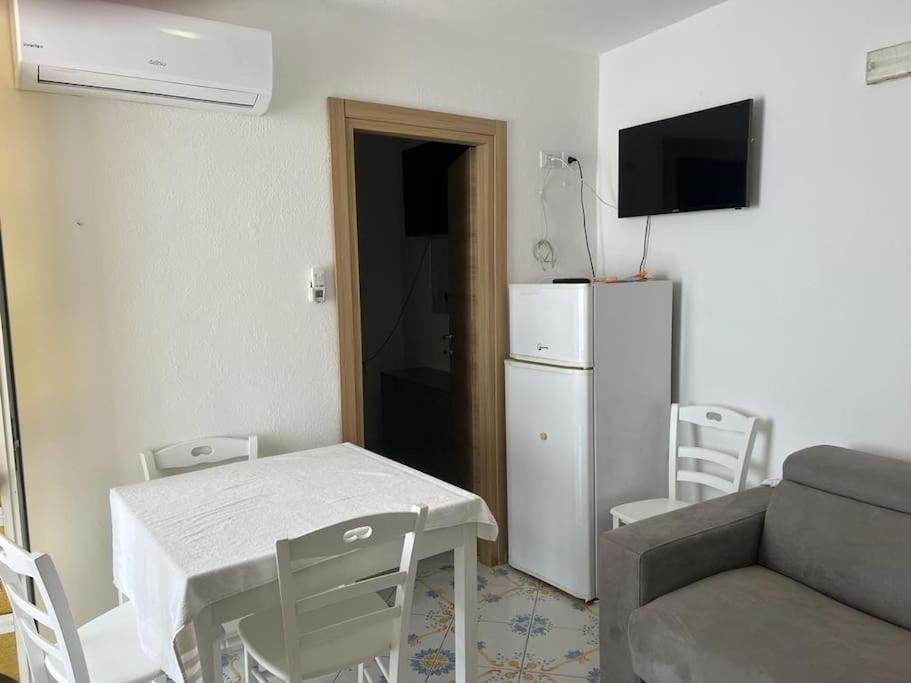 Dependance San Ciro Apartman Ischia Kültér fotó