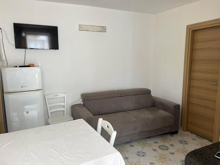 Dependance San Ciro Apartman Ischia Kültér fotó