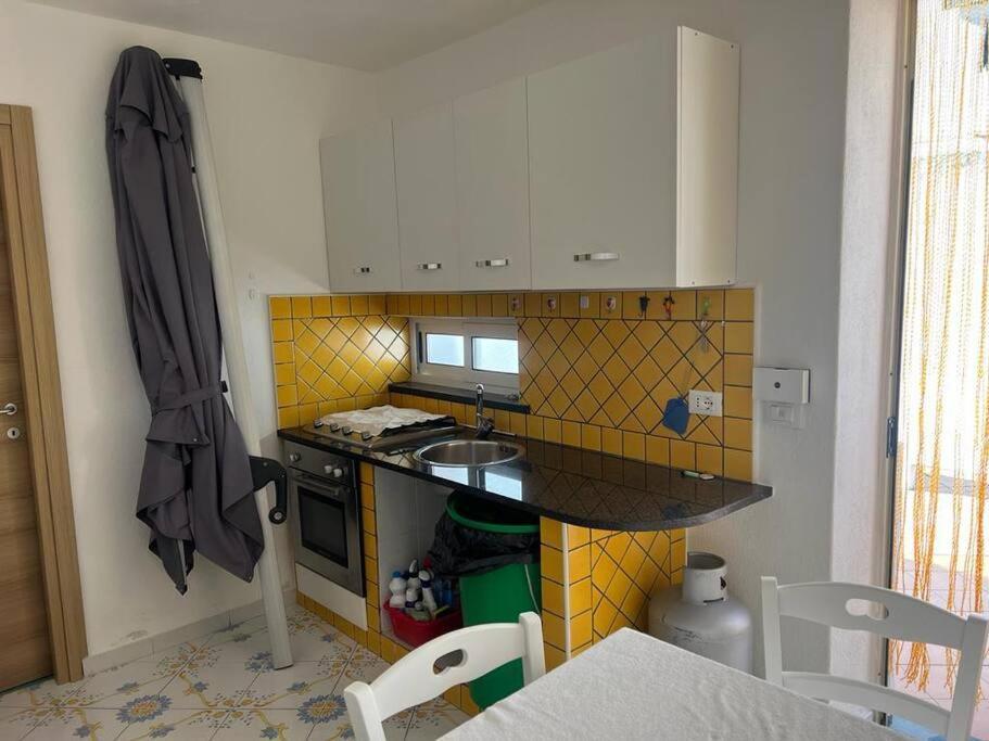 Dependance San Ciro Apartman Ischia Kültér fotó