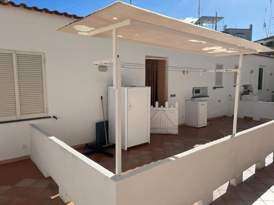 Dependance San Ciro Apartman Ischia Kültér fotó