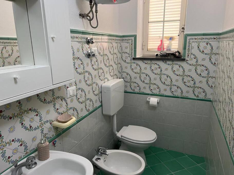 Dependance San Ciro Apartman Ischia Kültér fotó